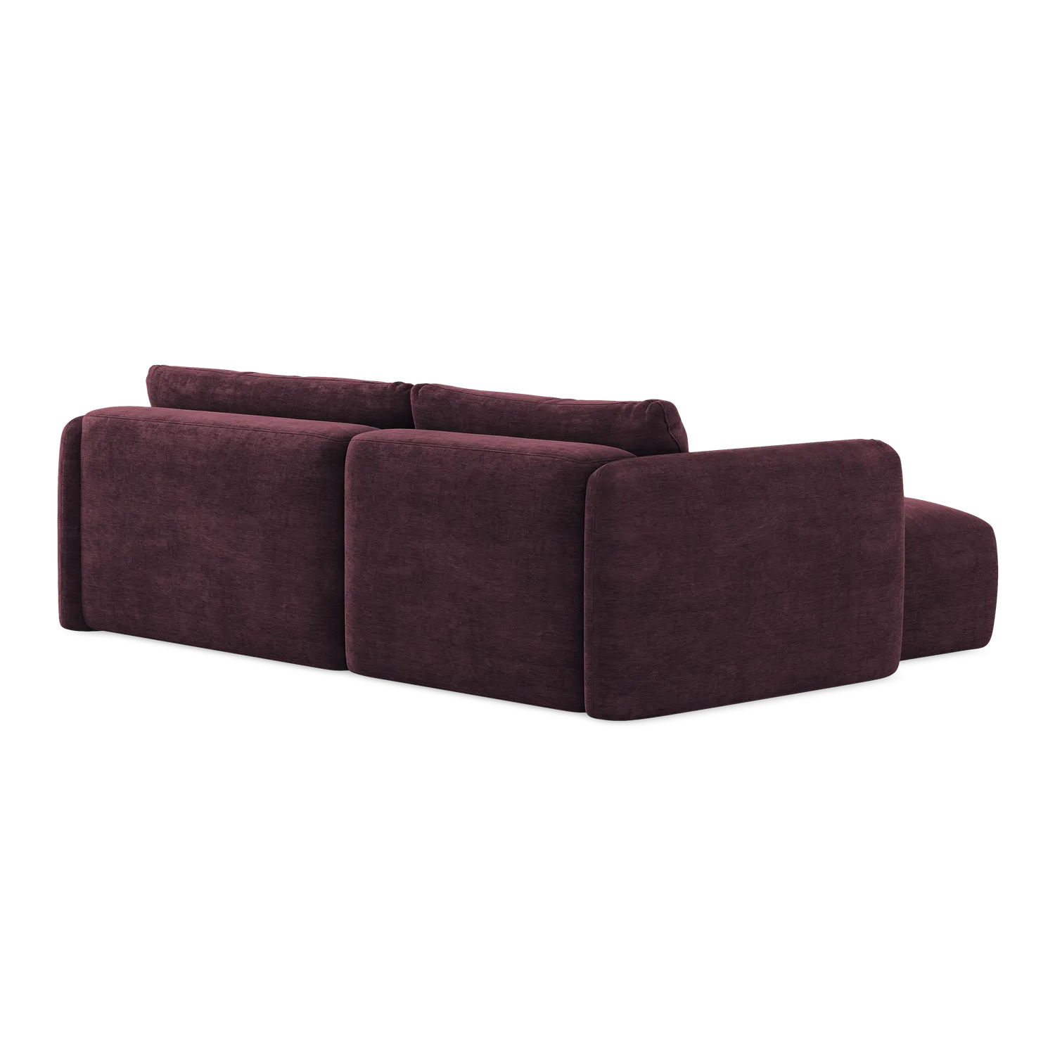 Rosario - Idesin - Bordo / Lewy