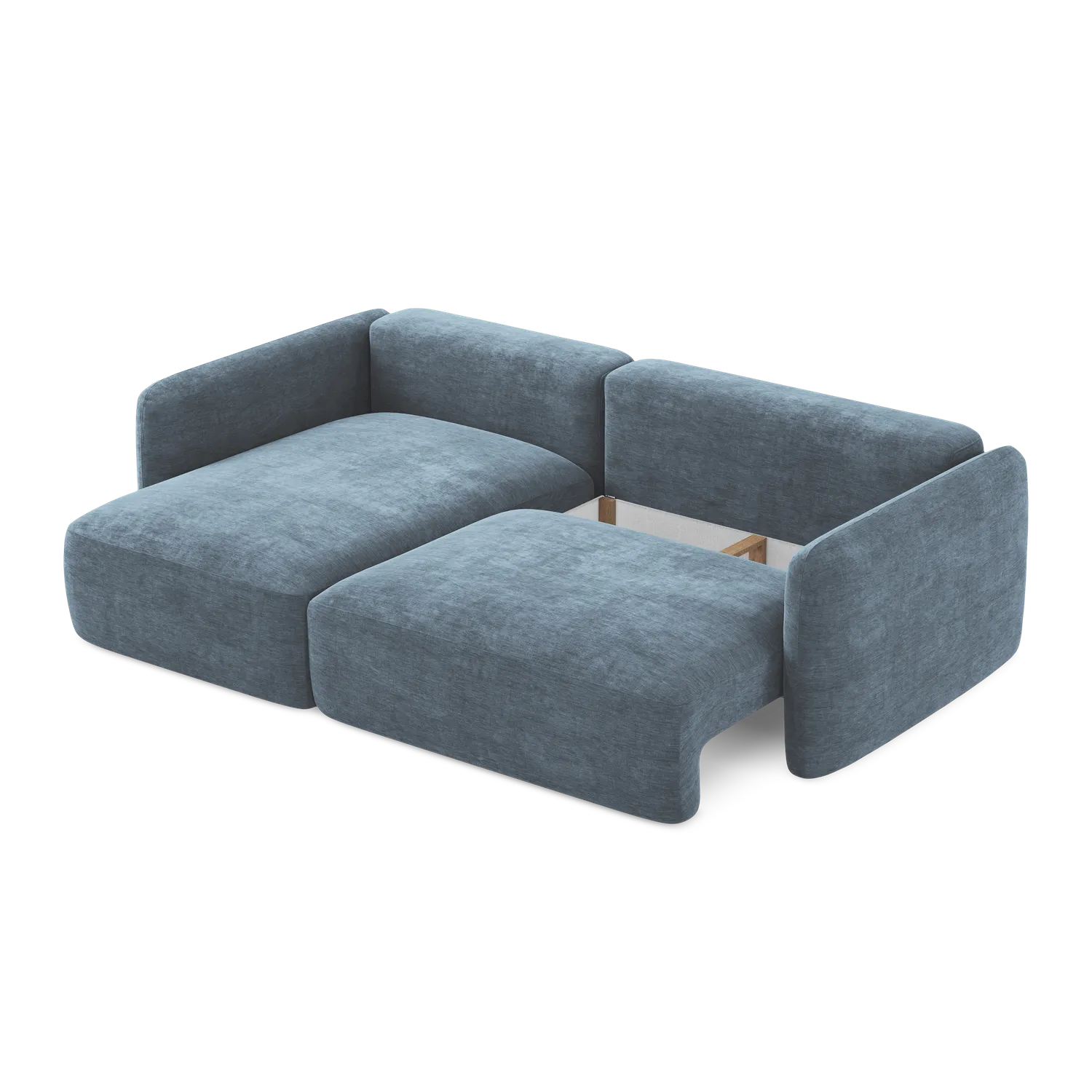 Rosario - Idesin - Jeans / Lewy