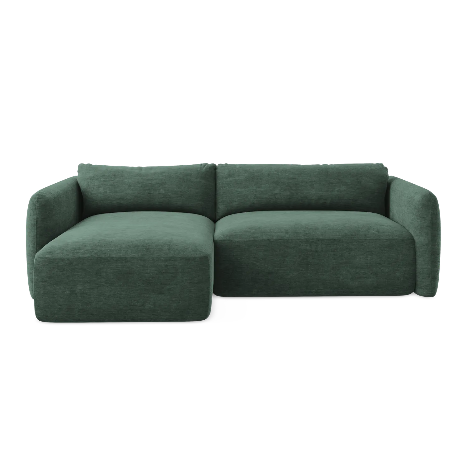 Rosario - Idesin - Zielony / Lewy