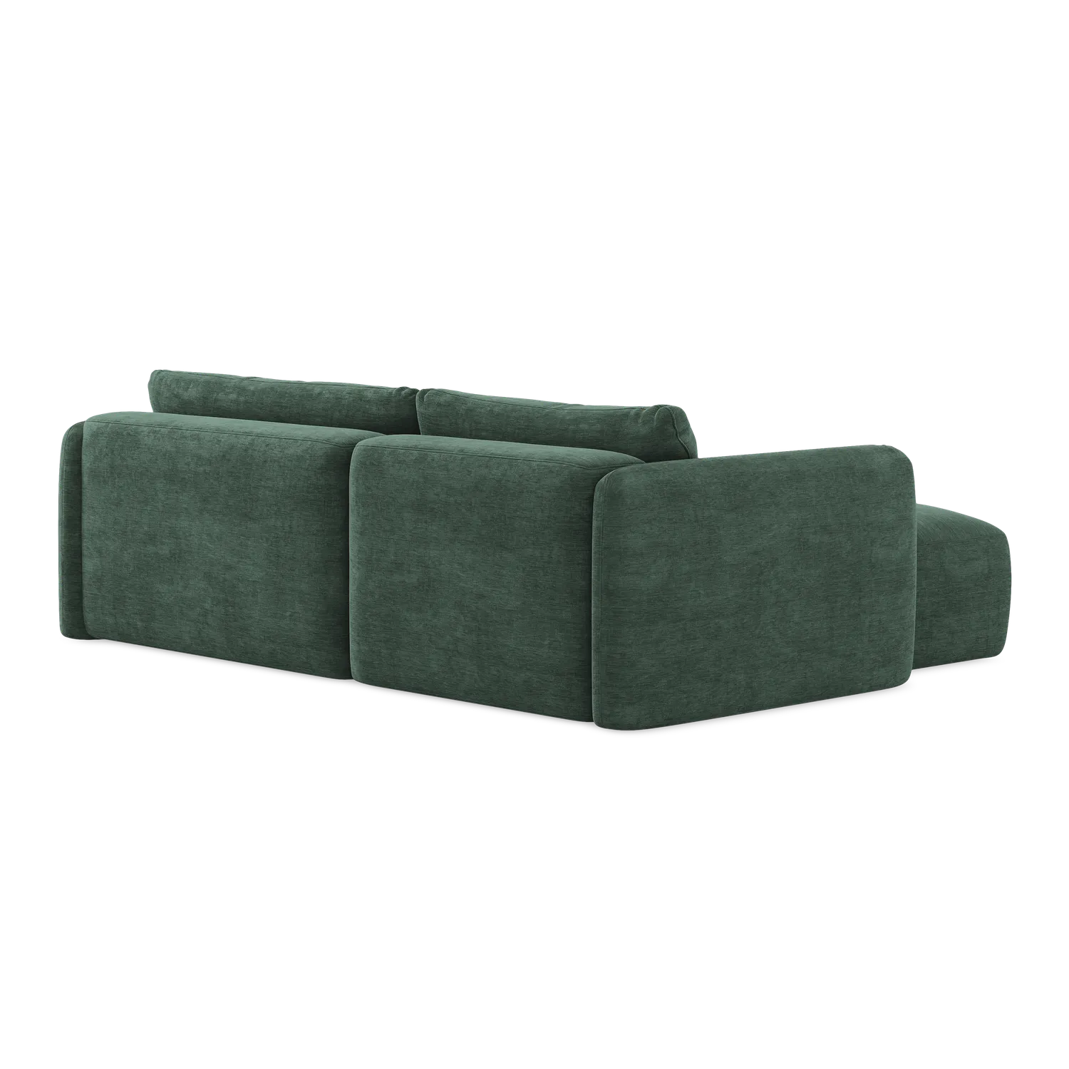 Rosario - Idesin - Zielony / Lewy