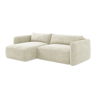 Rosario - Idesin - Beżowy / Lewy