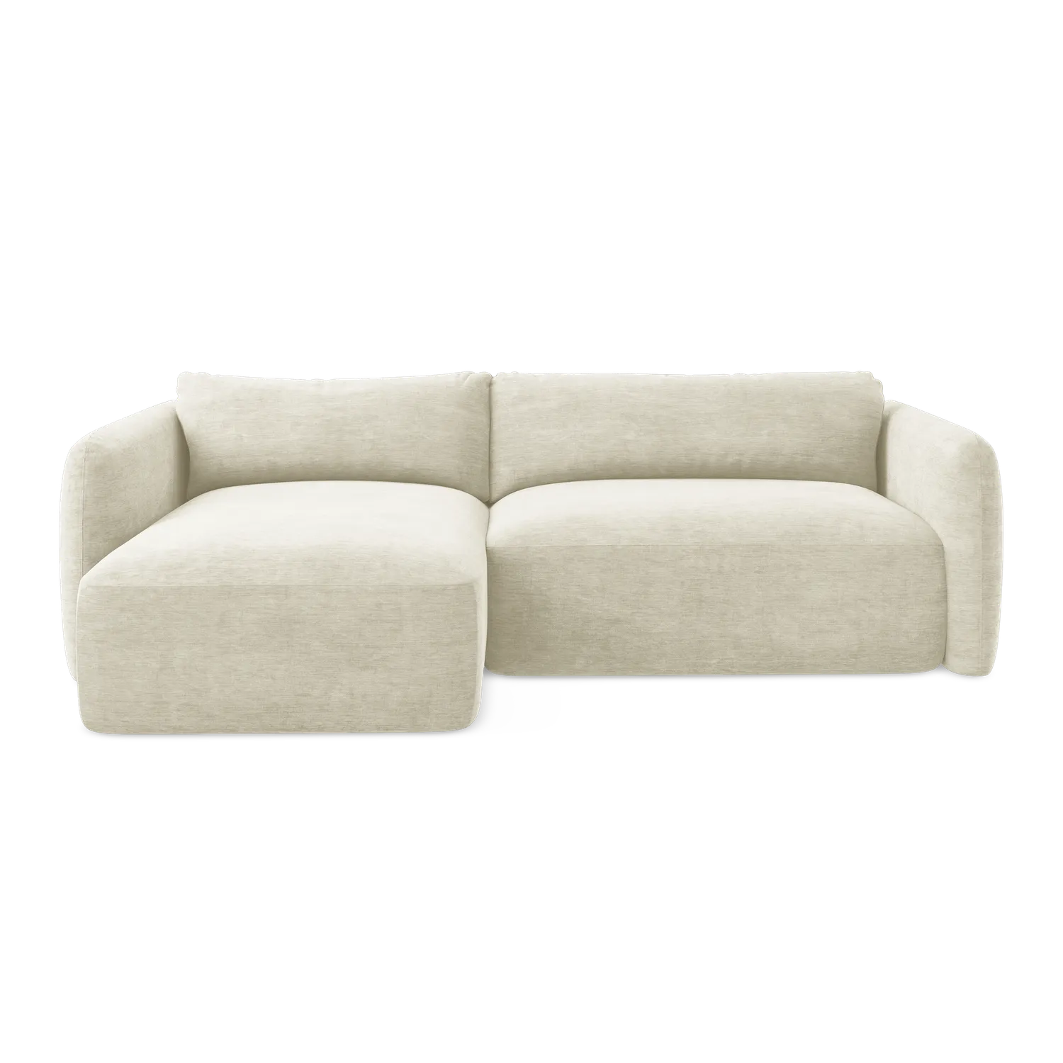 Rosario - Idesin - Beżowy / Lewy