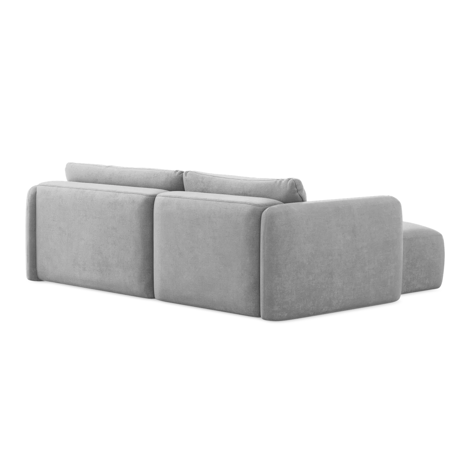 Flow - Sic - Jasny szary / Lewy