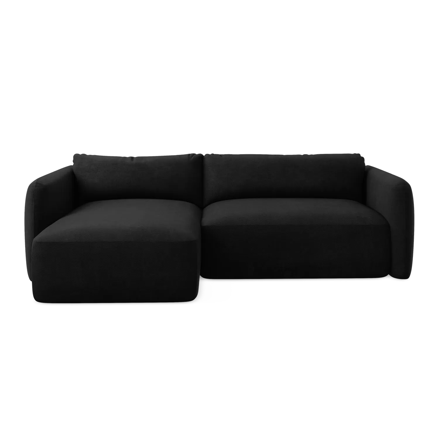 Flow - Sic - Czarny / Lewy