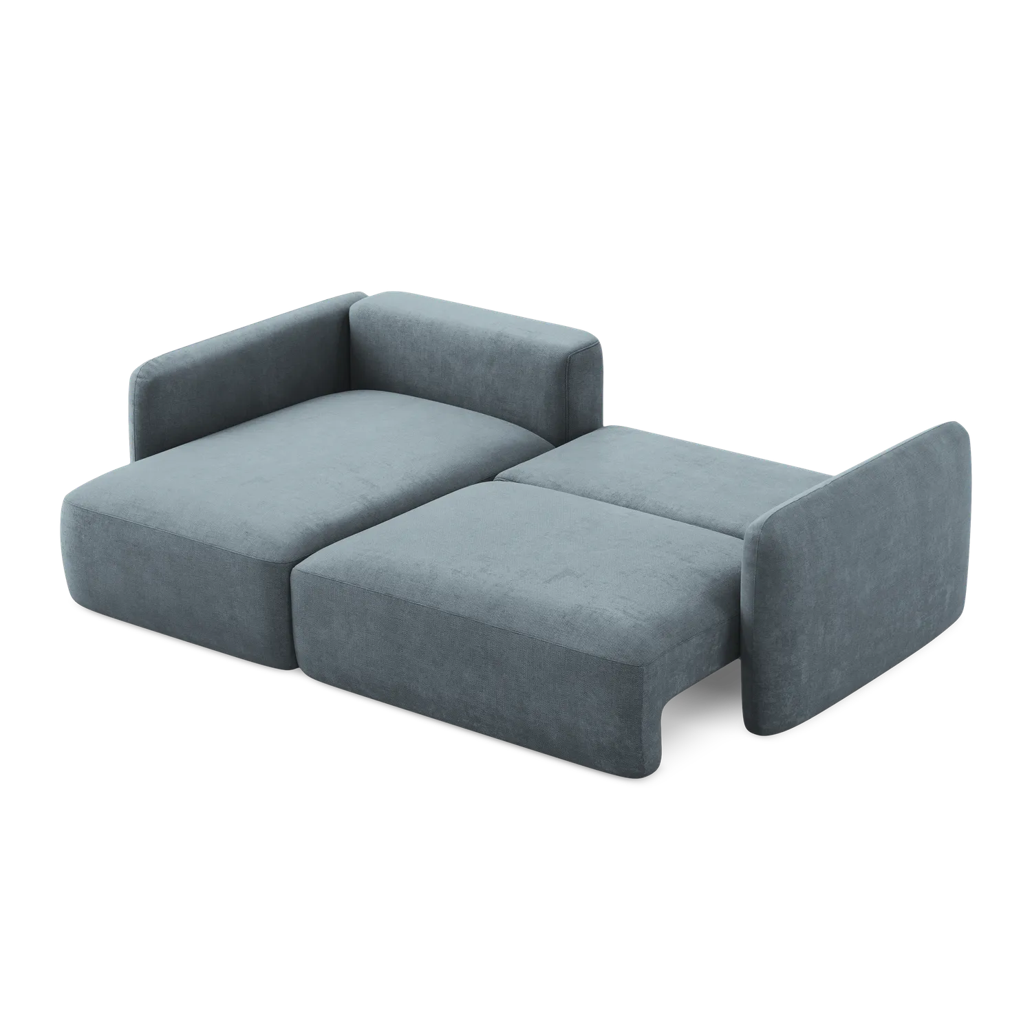 Flow - Sic - Jeans / Lewy