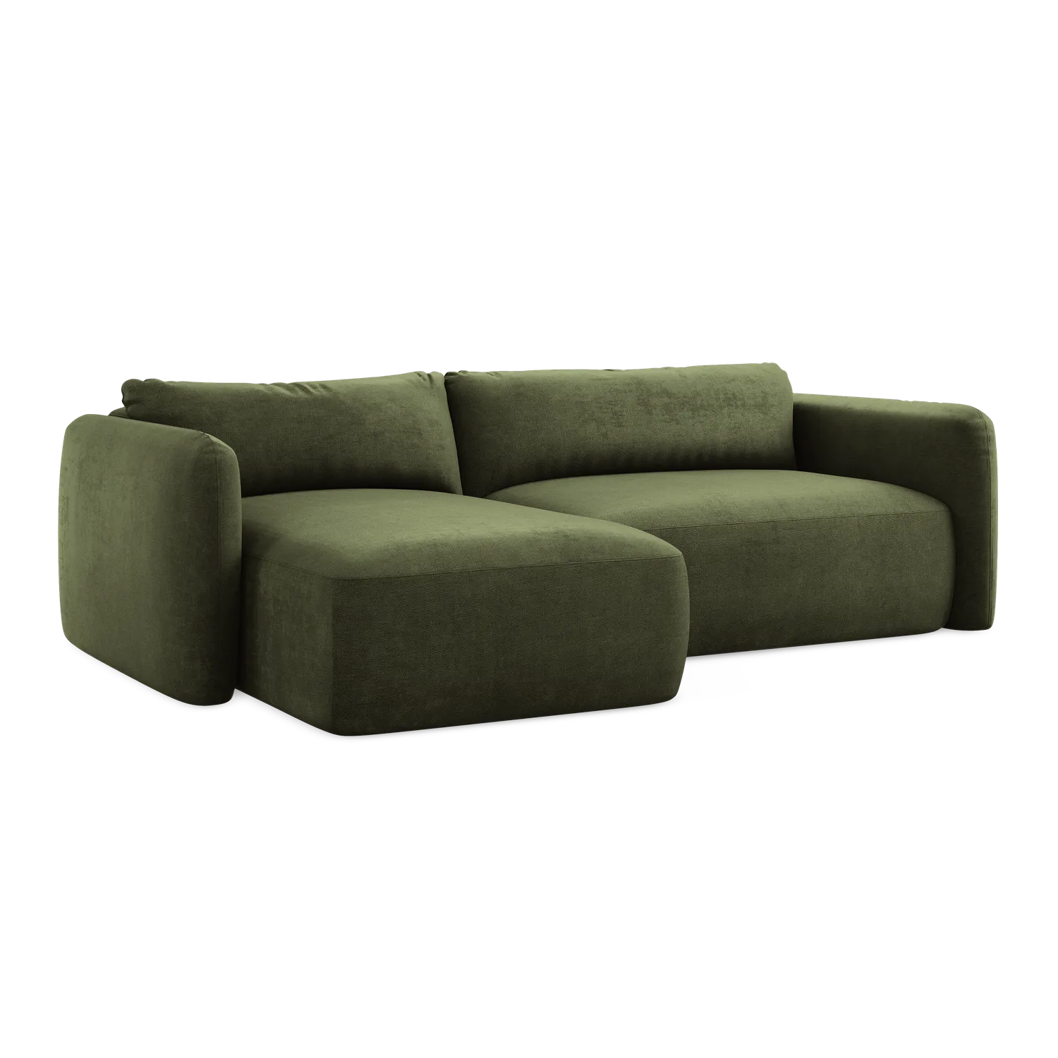 Flow - Sic - Oliwkowy / Lewy