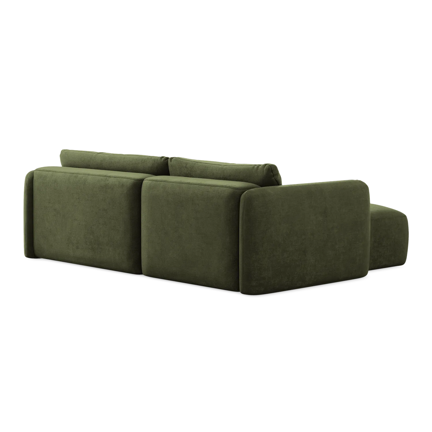 Flow - Sic - Oliwkowy / Lewy