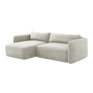 Flow - Sic - Perłowy / Lewy