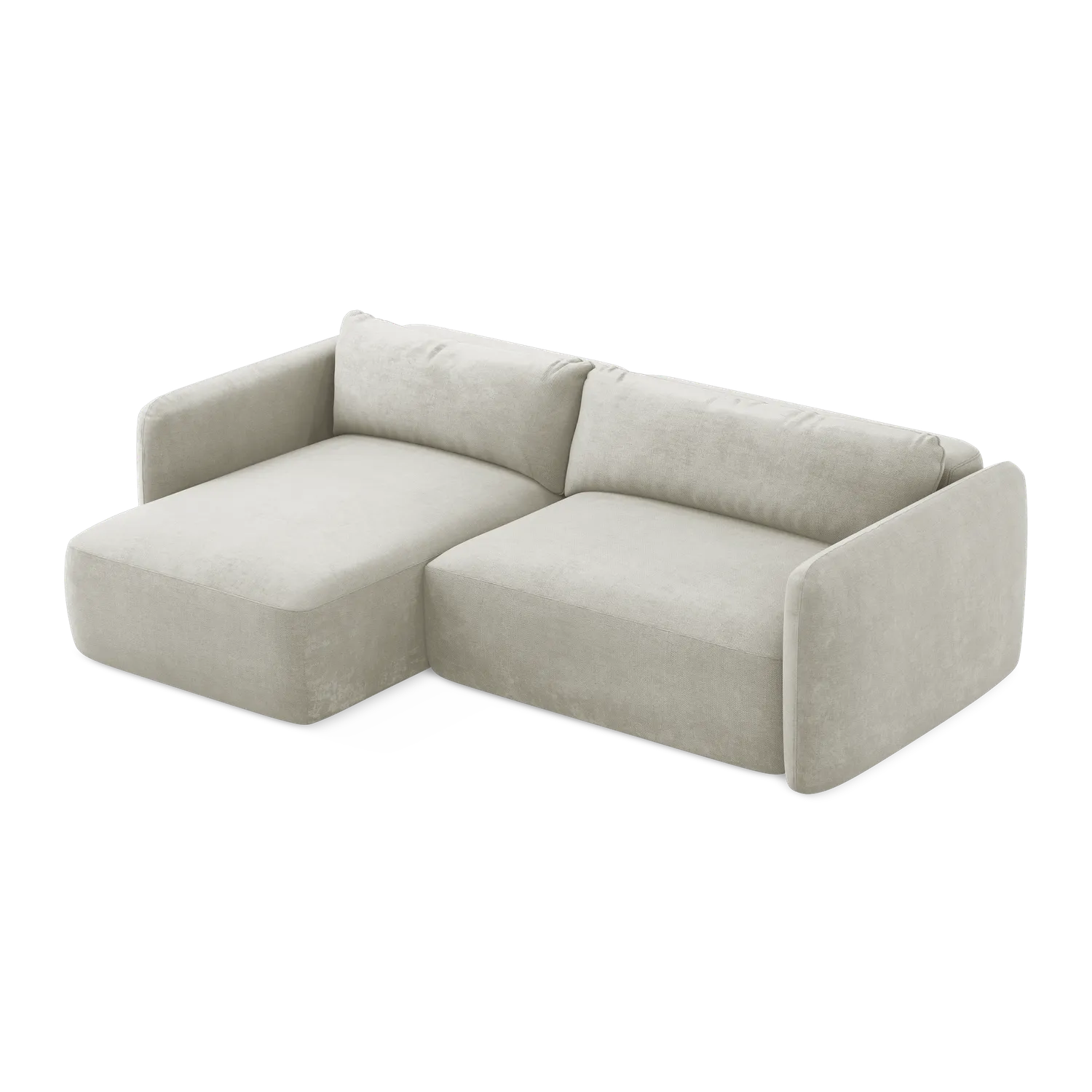 Flow - Sic - Perłowy / Lewy