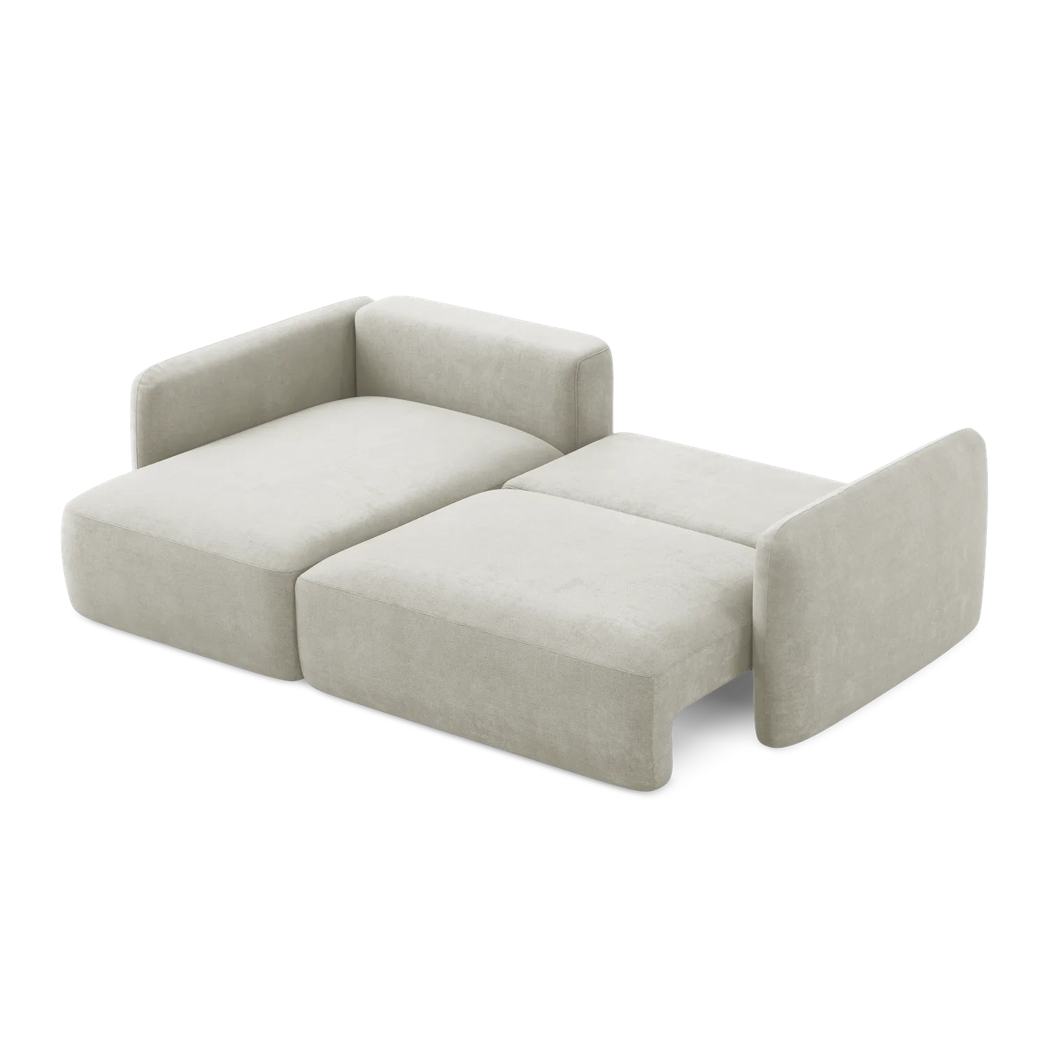 Flow - Sic - Perłowy / Lewy