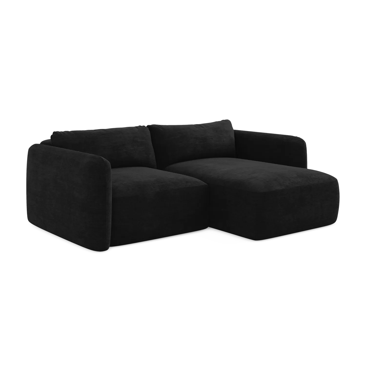 Rosario - Idesin - Czarny / Prawy