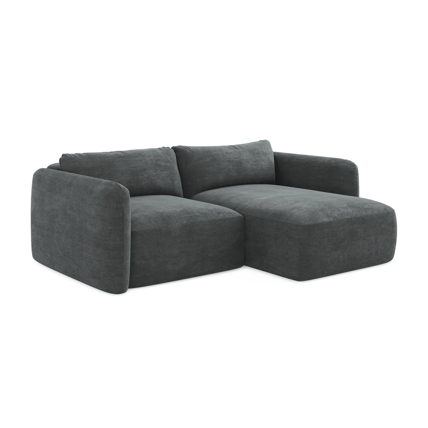 Rosario - Idesin - Grafitowy / Prawy