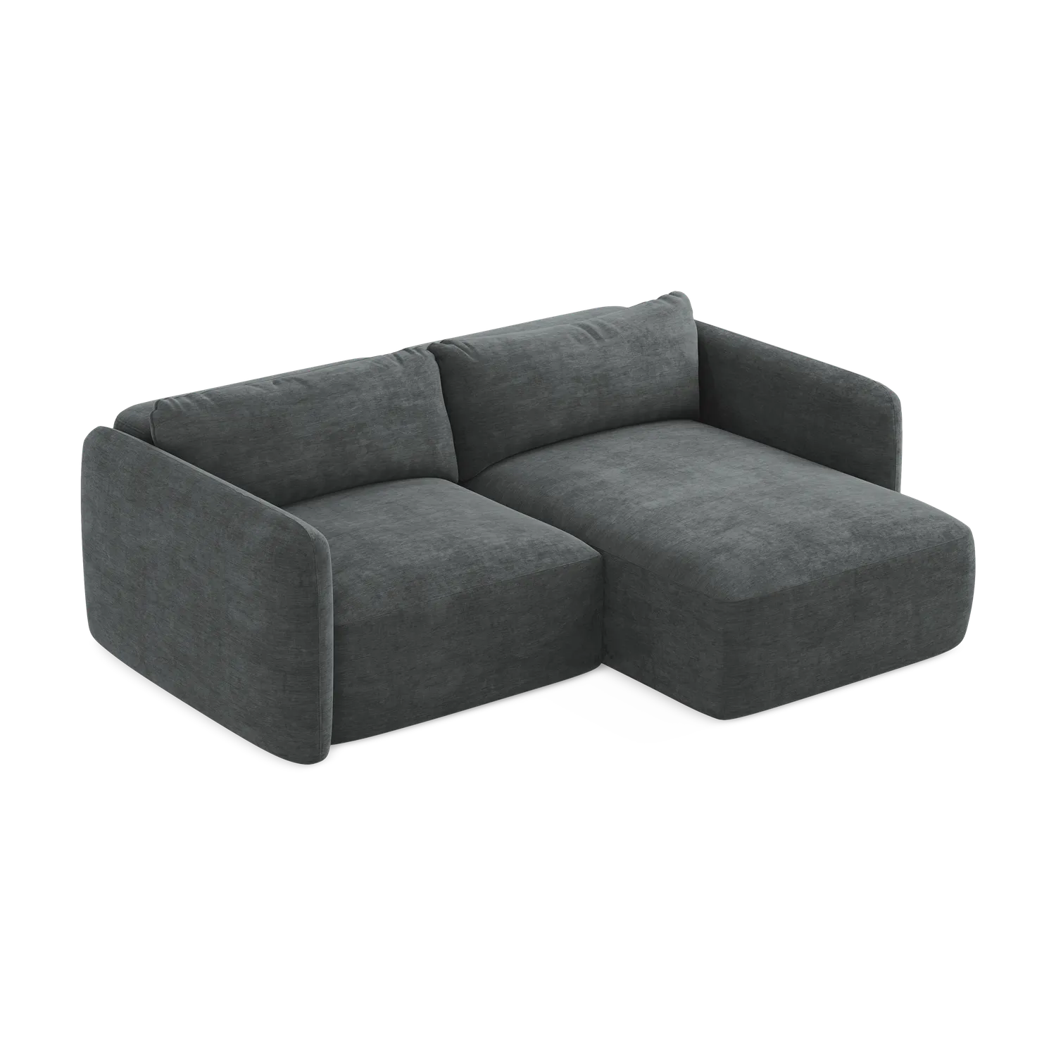 Rosario - Idesin - Grafitowy / Prawy