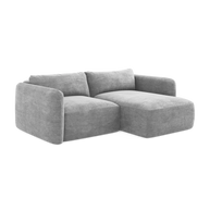 Rosario - Idesin - Jasny szary / Prawy