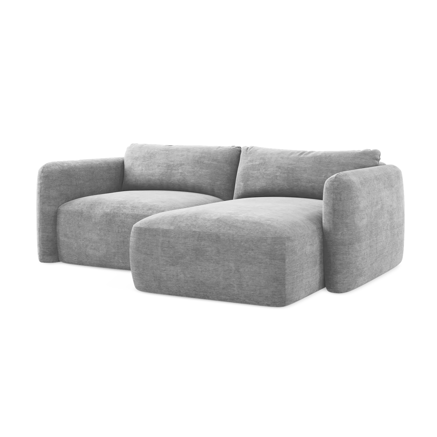 Rosario - Idesin - Jasny szary / Prawy