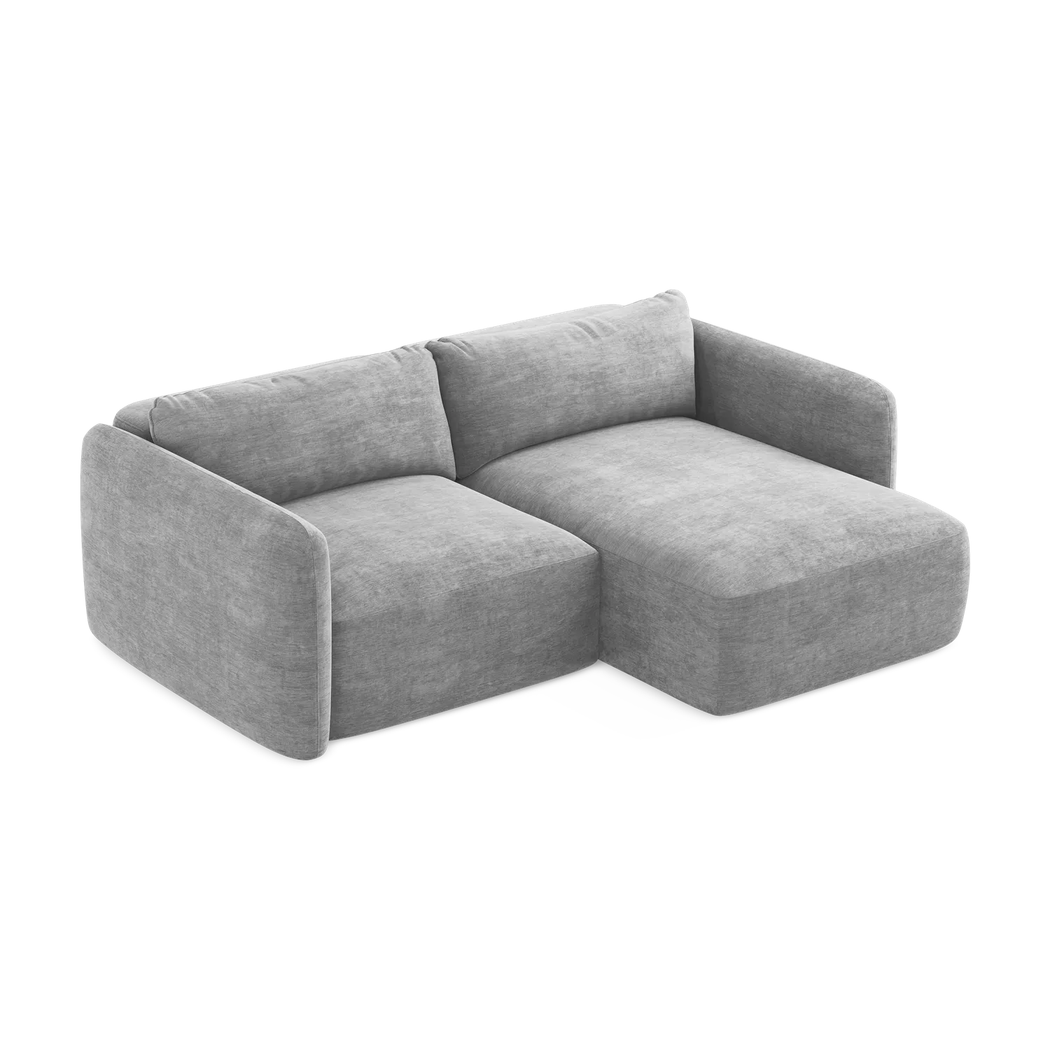 Rosario - Idesin - Jasny szary / Prawy