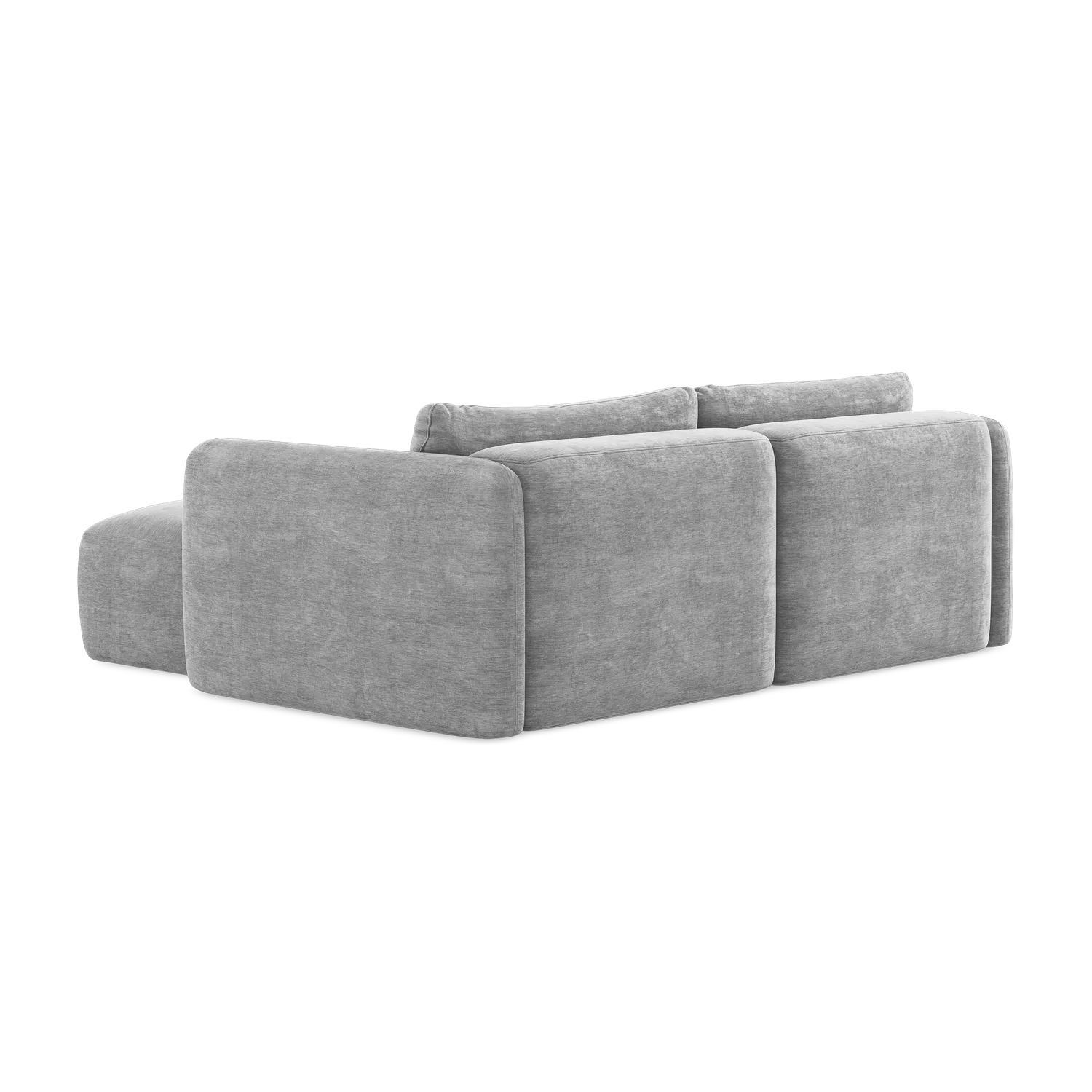 Rosario - Idesin - Jasny szary / Prawy