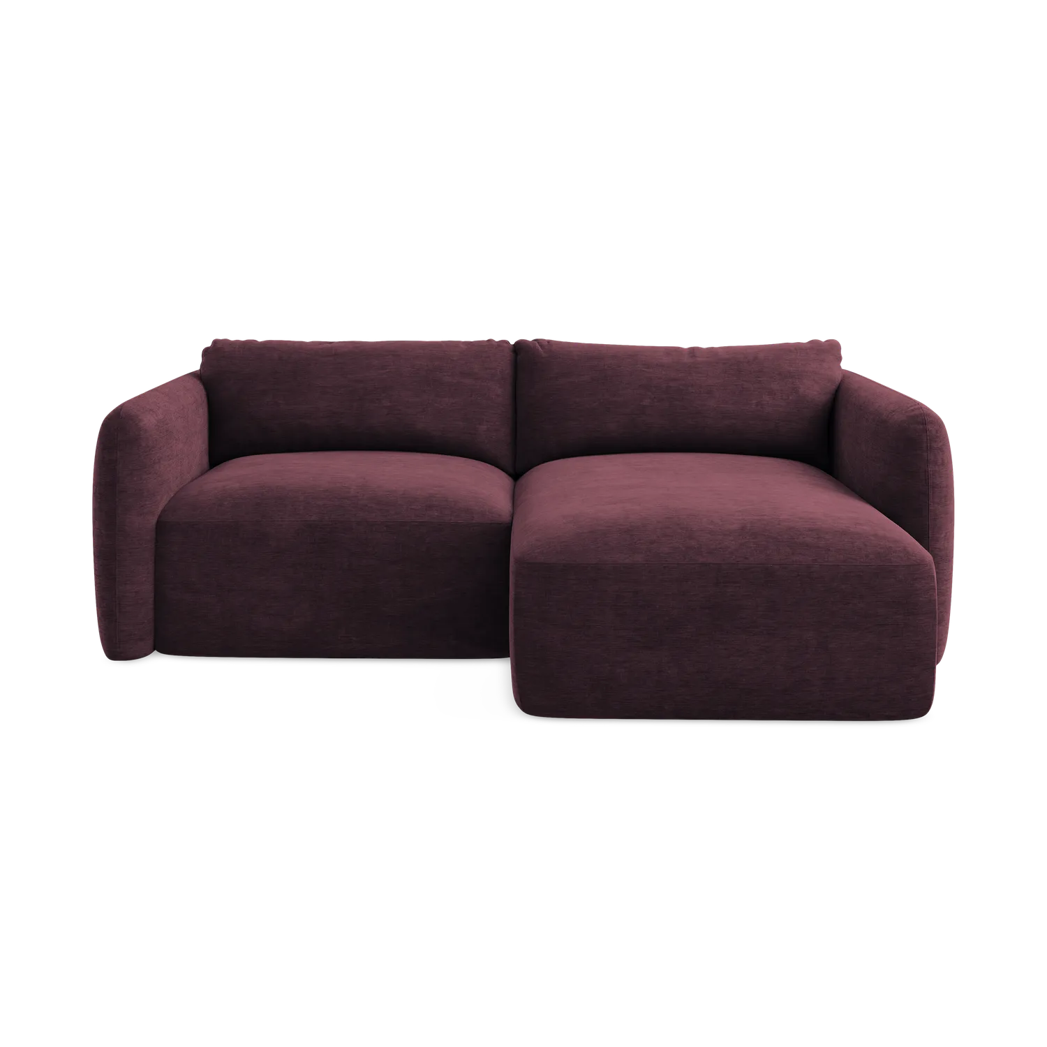 Rosario - Idesin - Bordo / Prawy