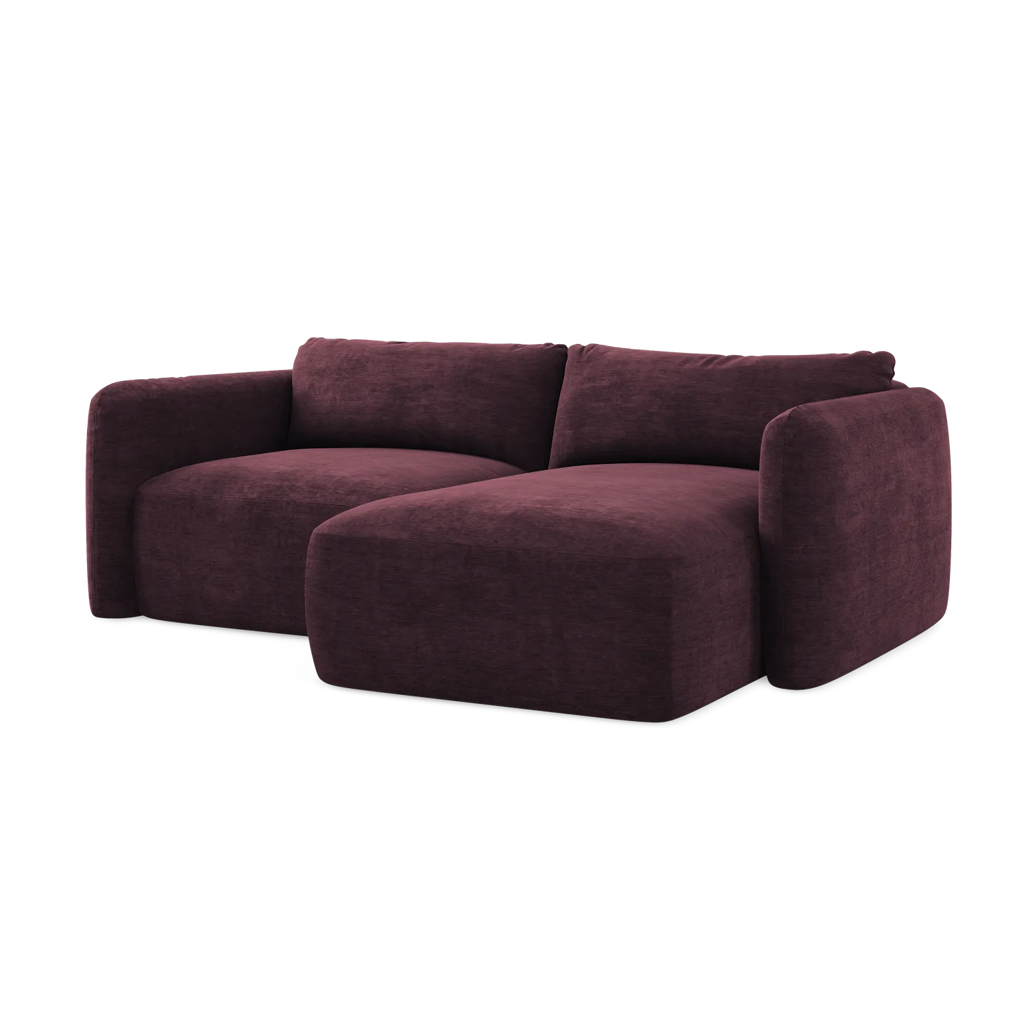 Rosario - Idesin - Bordo / Prawy