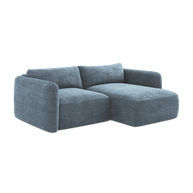 Rosario - Idesin - Jeans / Prawy