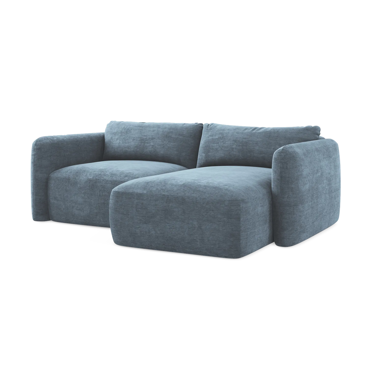 Rosario - Idesin - Jeans / Prawy