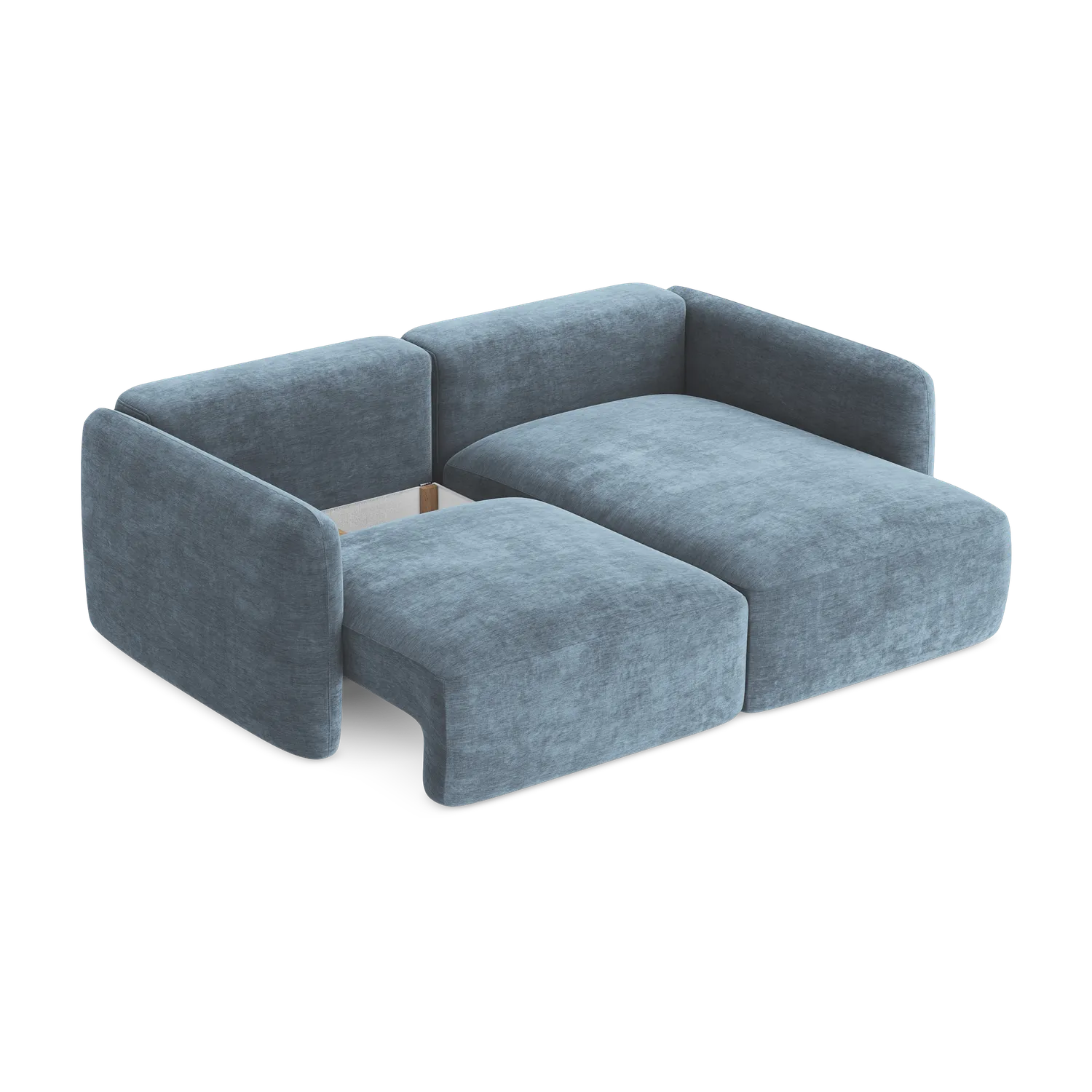 Rosario - Idesin - Jeans / Prawy