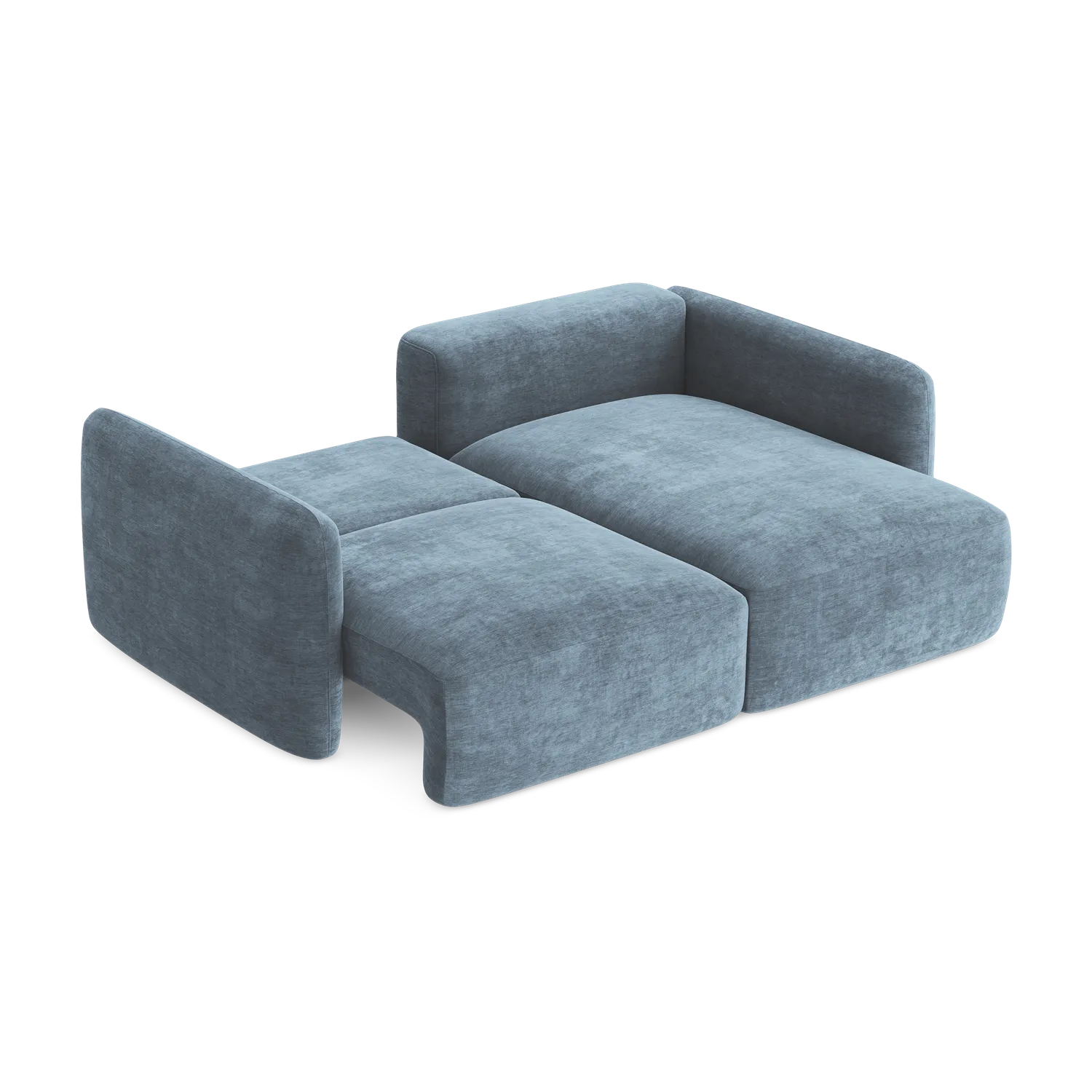 Rosario - Idesin - Jeans / Prawy