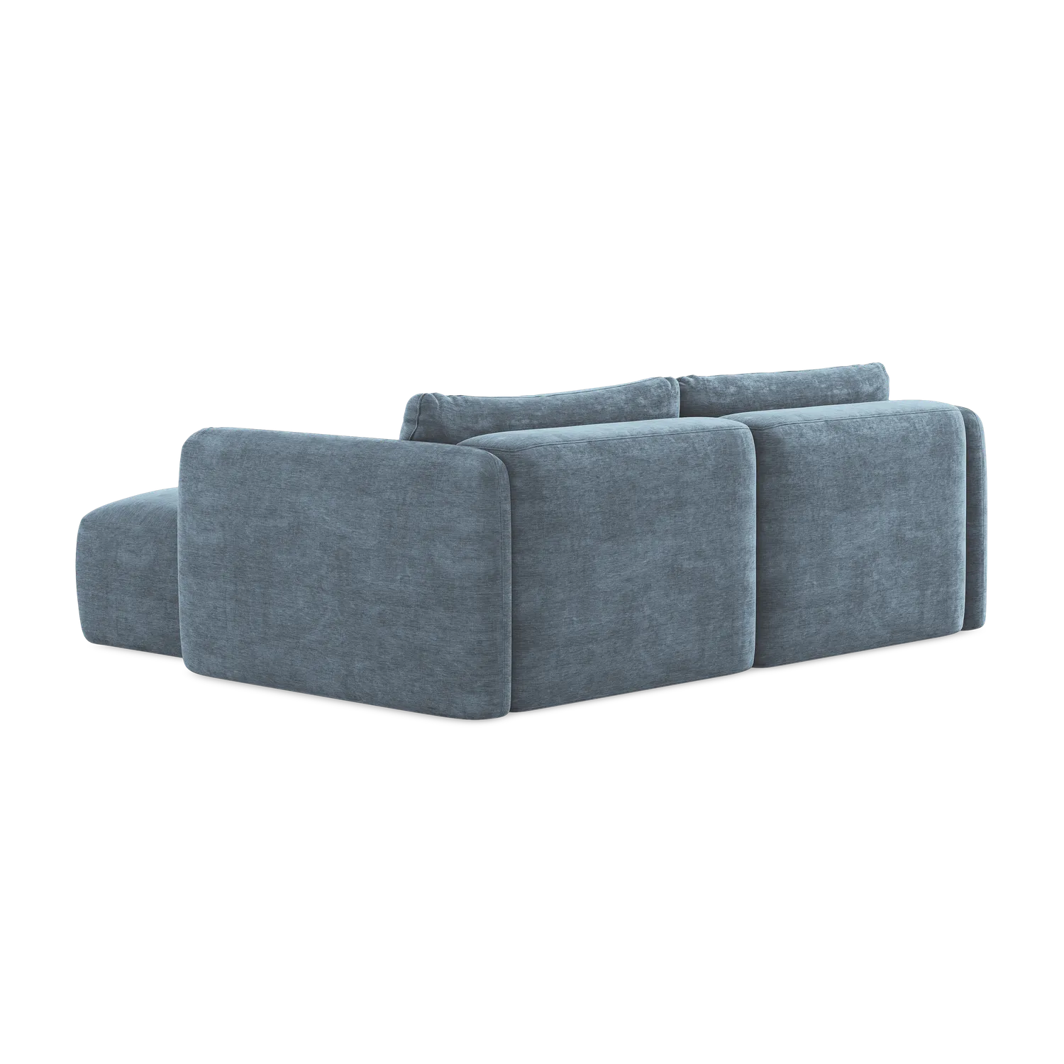 Rosario - Idesin - Jeans / Prawy