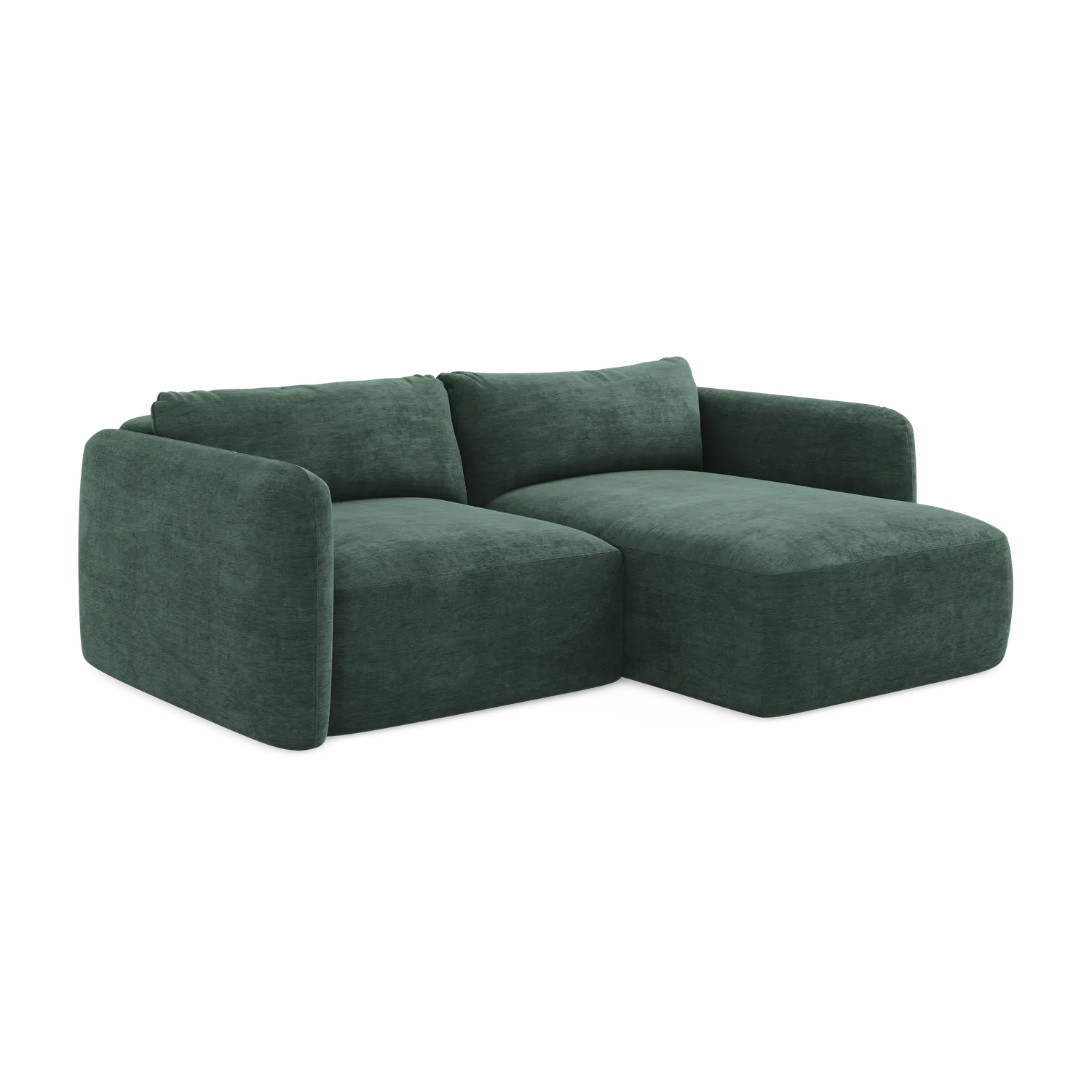 Rosario - Idesin - Zielony / Prawy