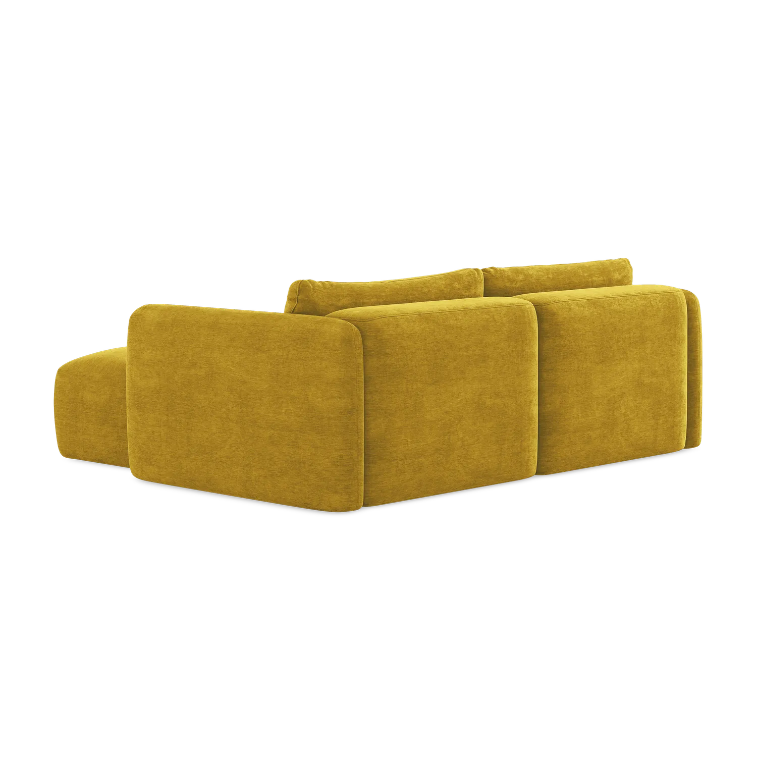 Rosario - Idesin - Musztardowy / Prawy