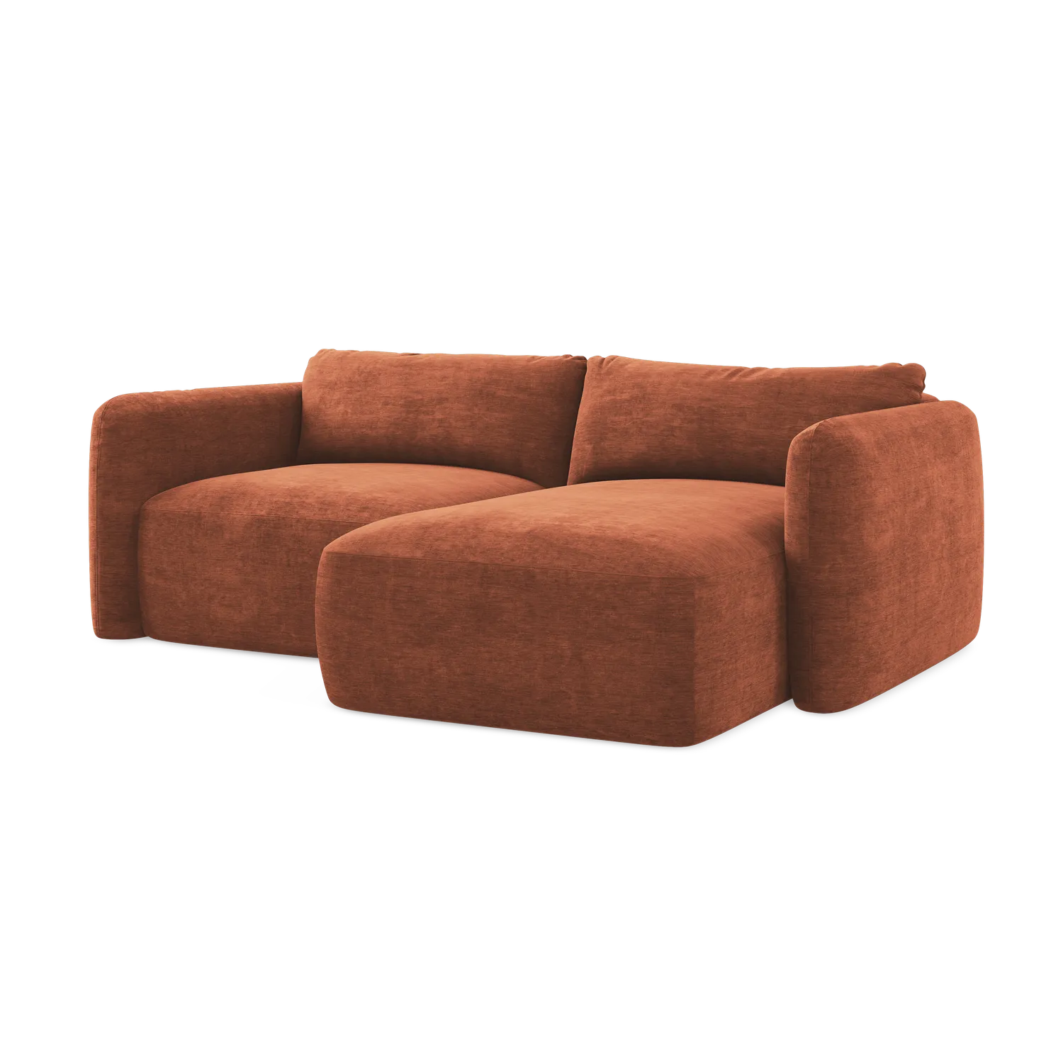 Rosario - Idesin - Beżowy / Prawy