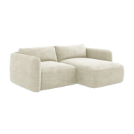 Rosario - Idesin - Terakota / Prawy