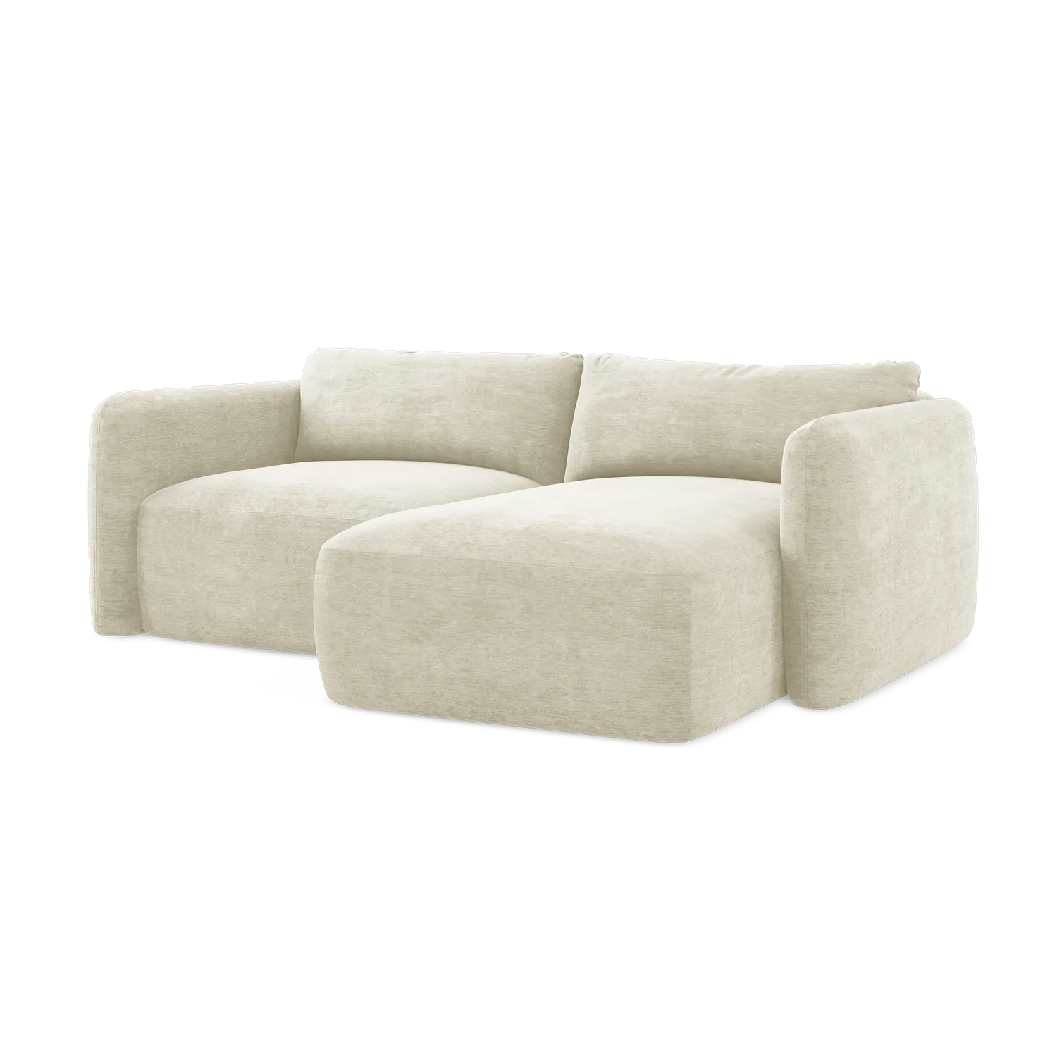 Rosario - Idesin - Terakota / Prawy