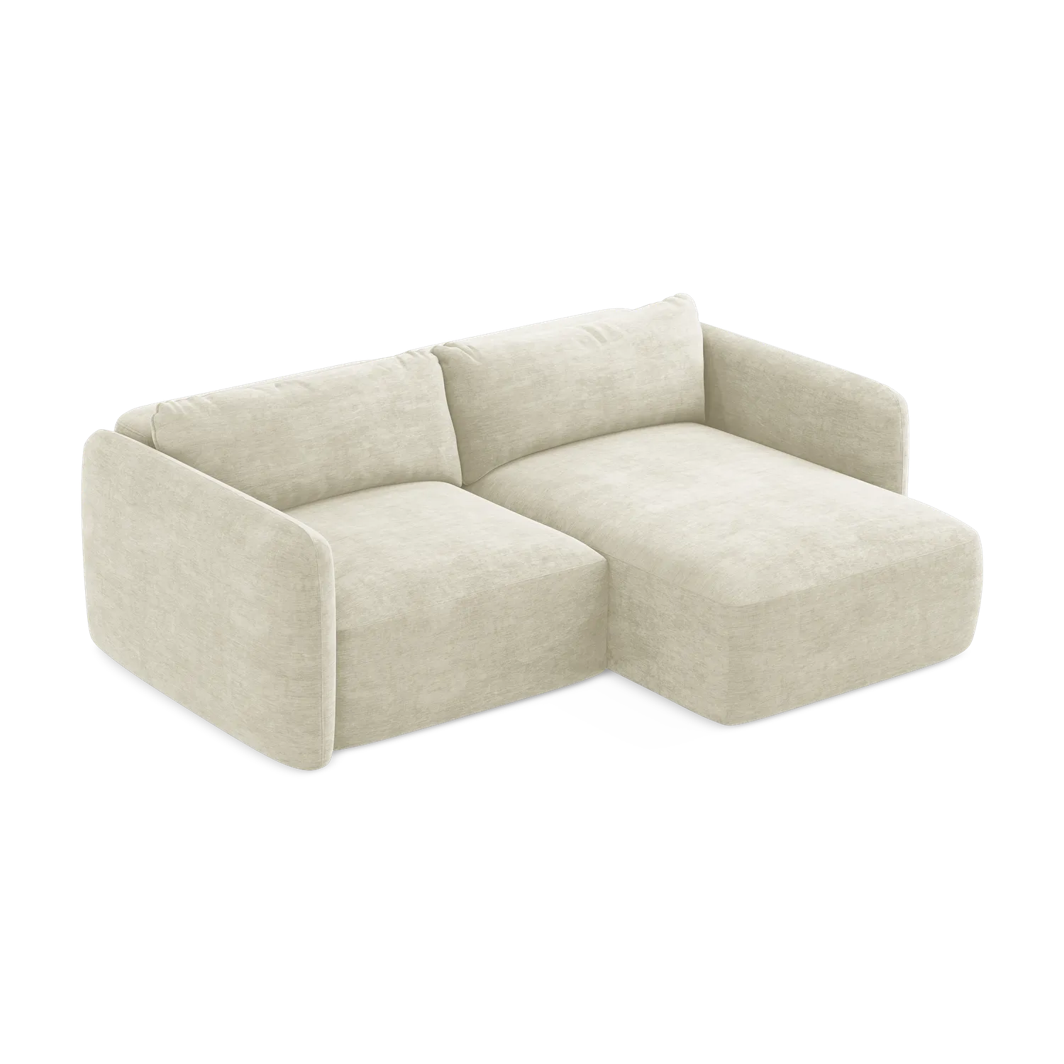 Rosario - Idesin - Terakota / Prawy