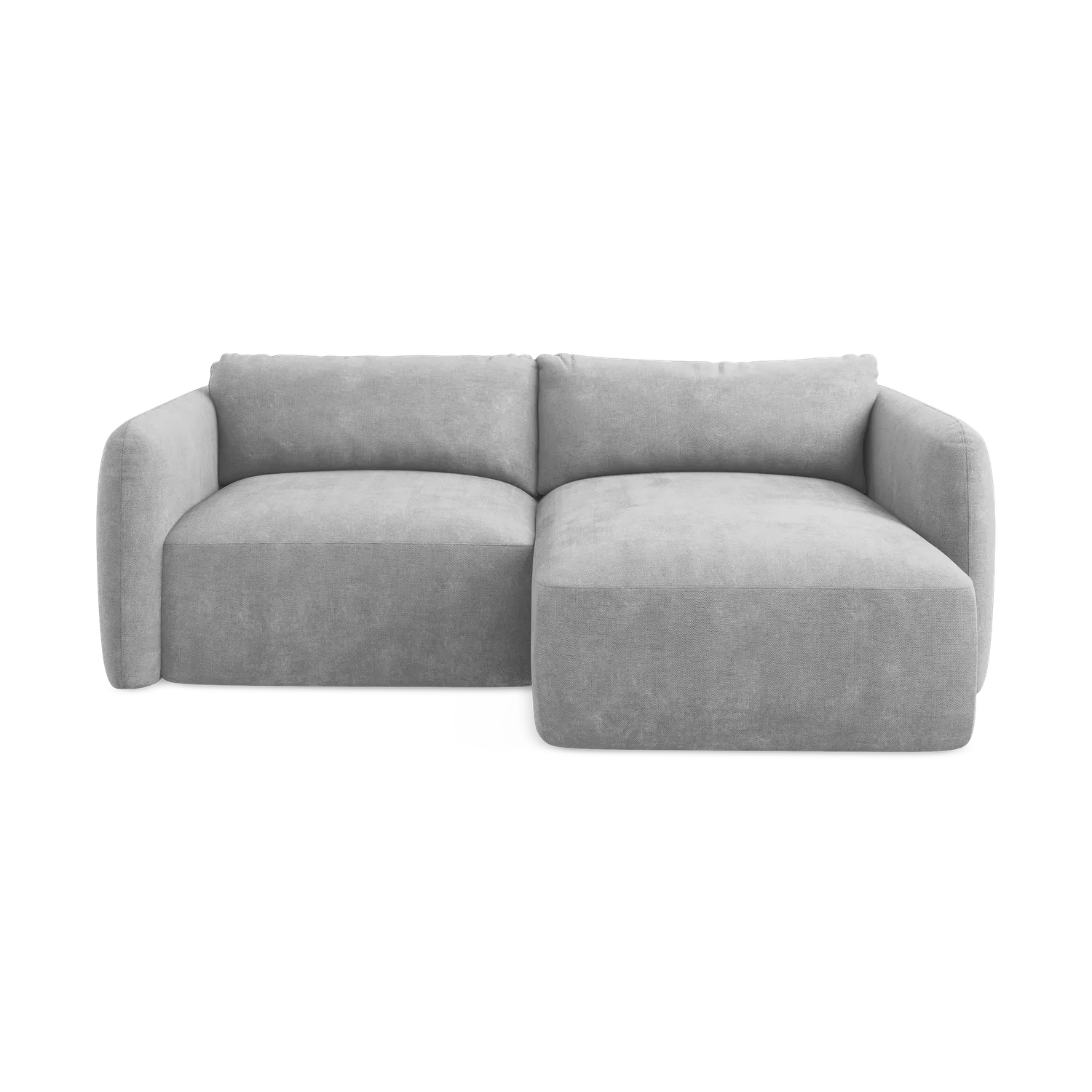 Flow - Sic - Jasny szary / Prawy