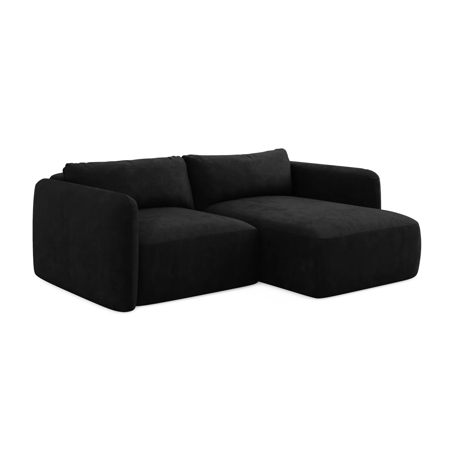 Flow - Sic - Czarny / Prawy