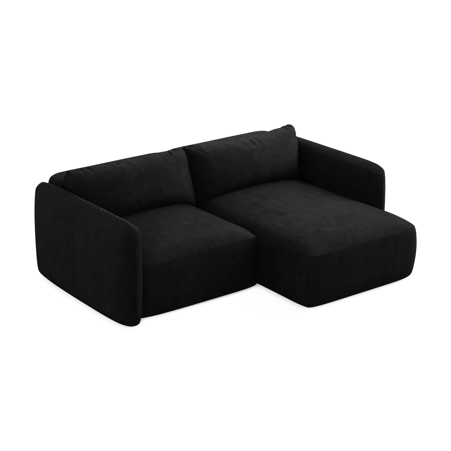 Flow - Sic - Czarny / Prawy