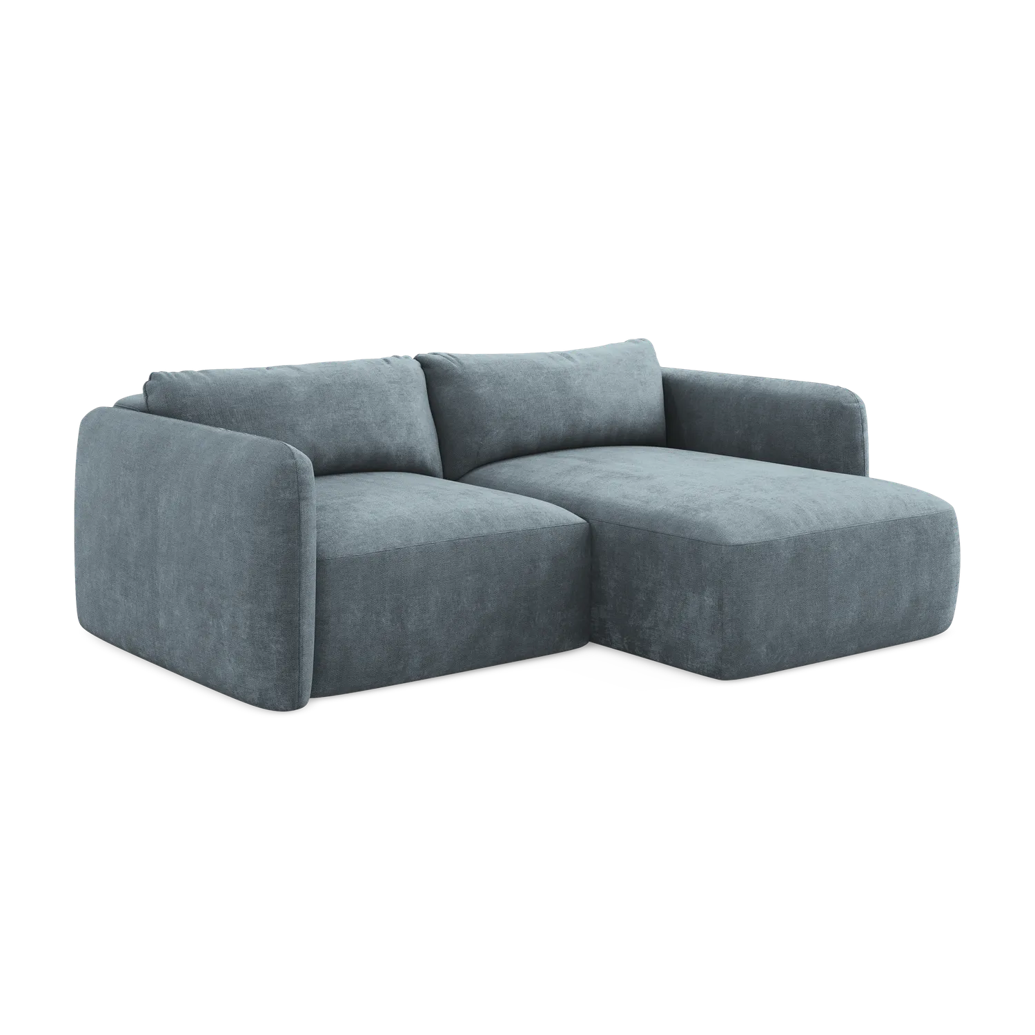 Flow - Sic - Jeans / Prawy