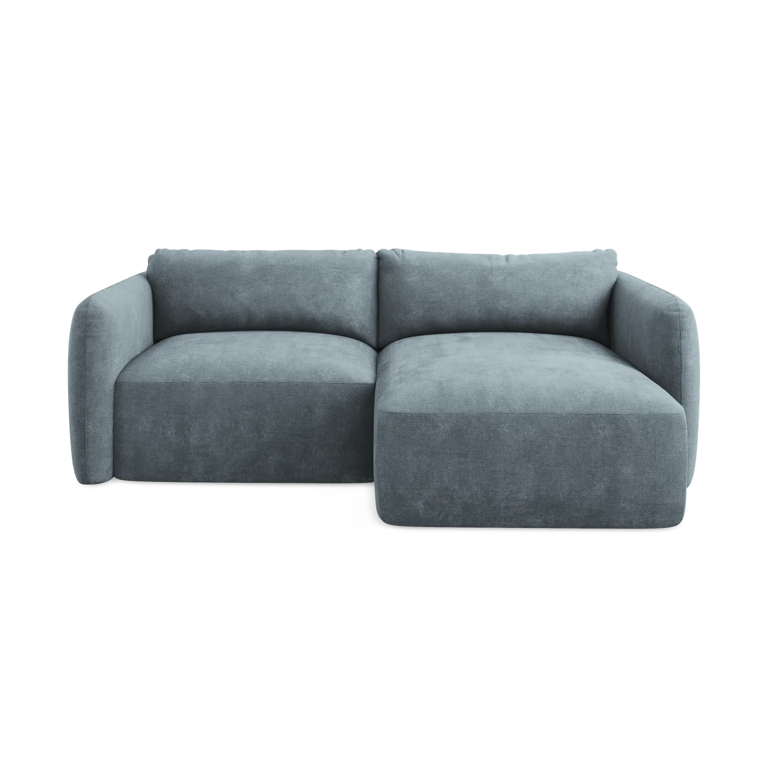 Flow - Sic - Jeans / Prawy