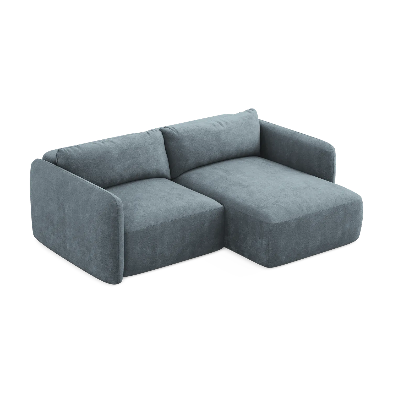 Flow - Sic - Jeans / Prawy