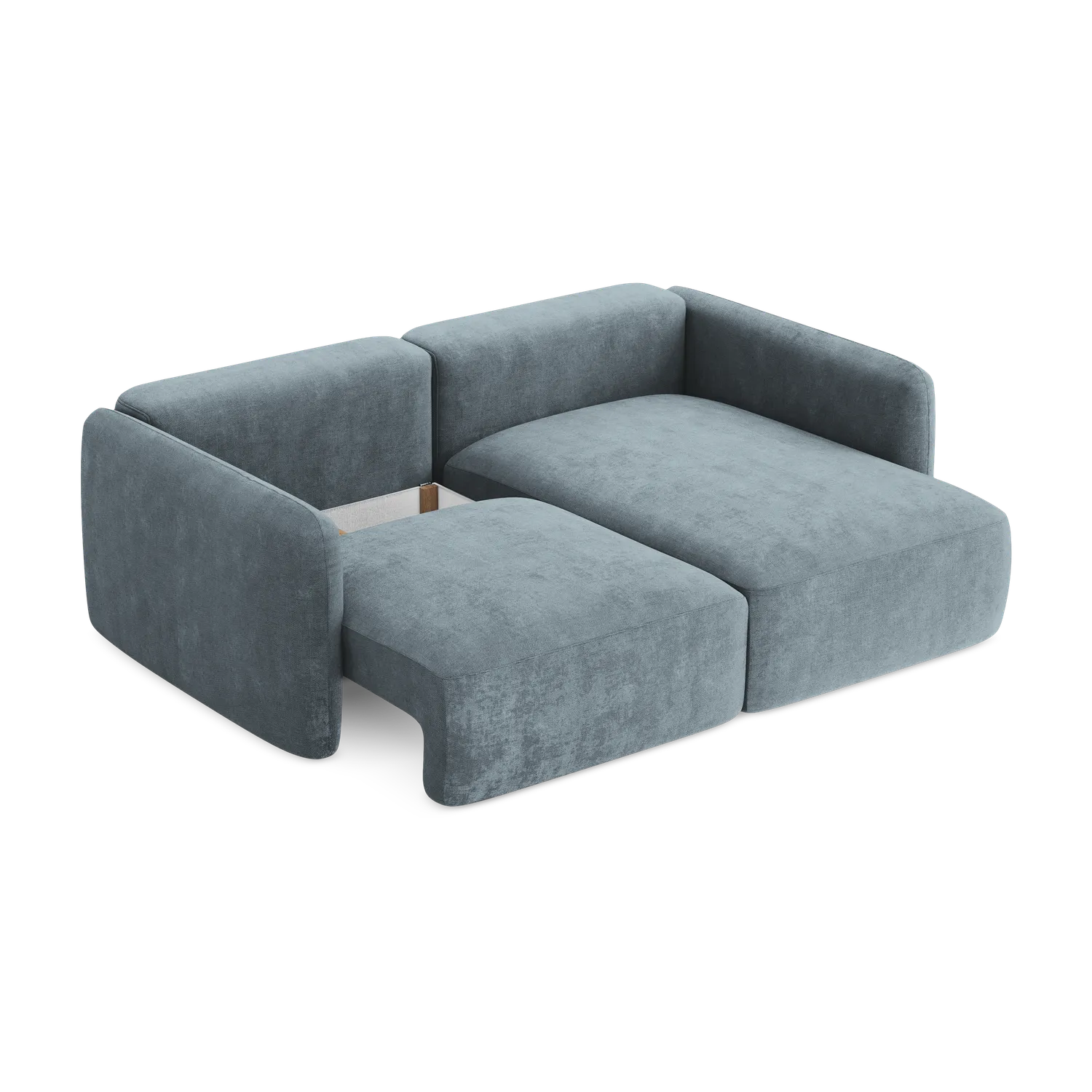 Flow - Sic - Jeans / Prawy