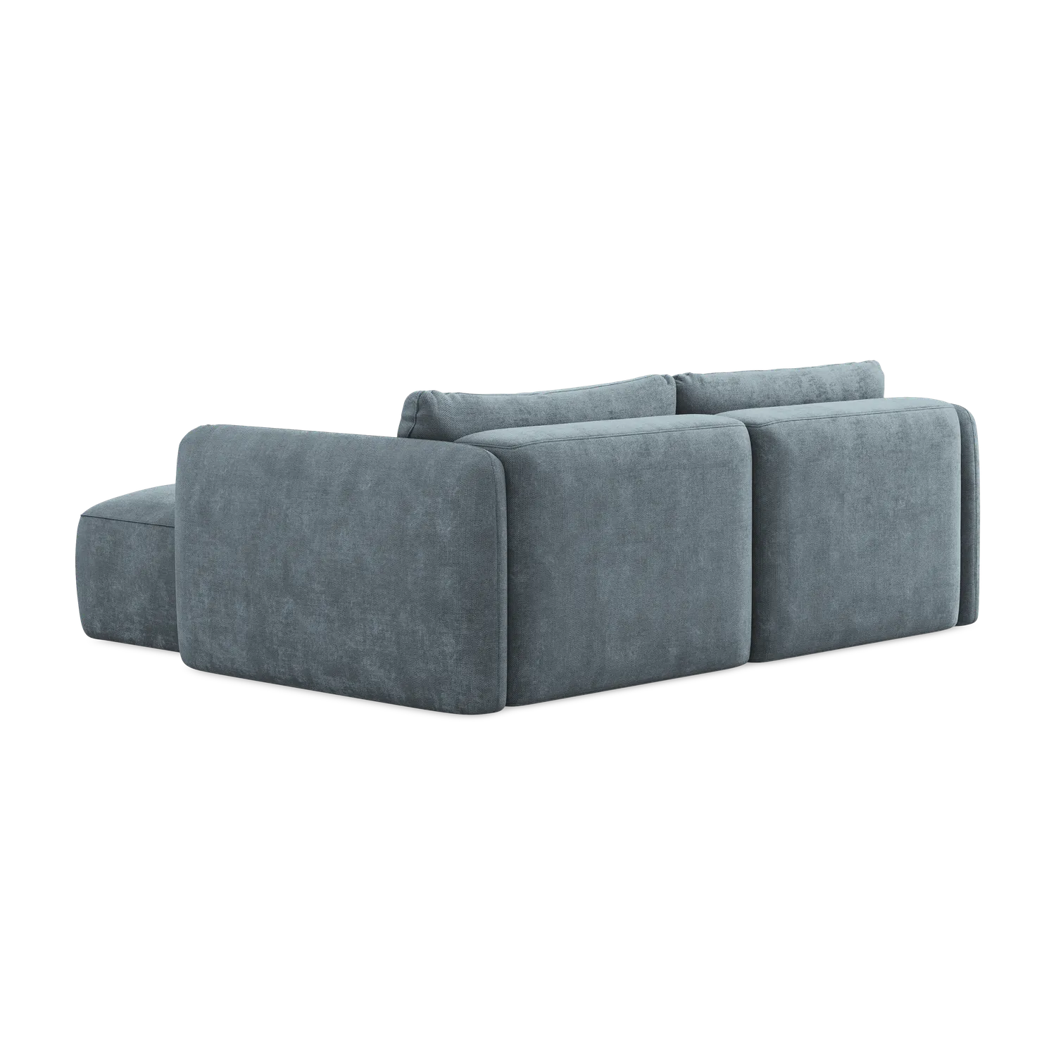 Flow - Sic - Jeans / Prawy