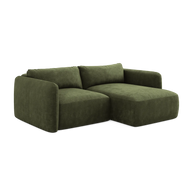 Flow - Sic - Oliwkowy / Prawy