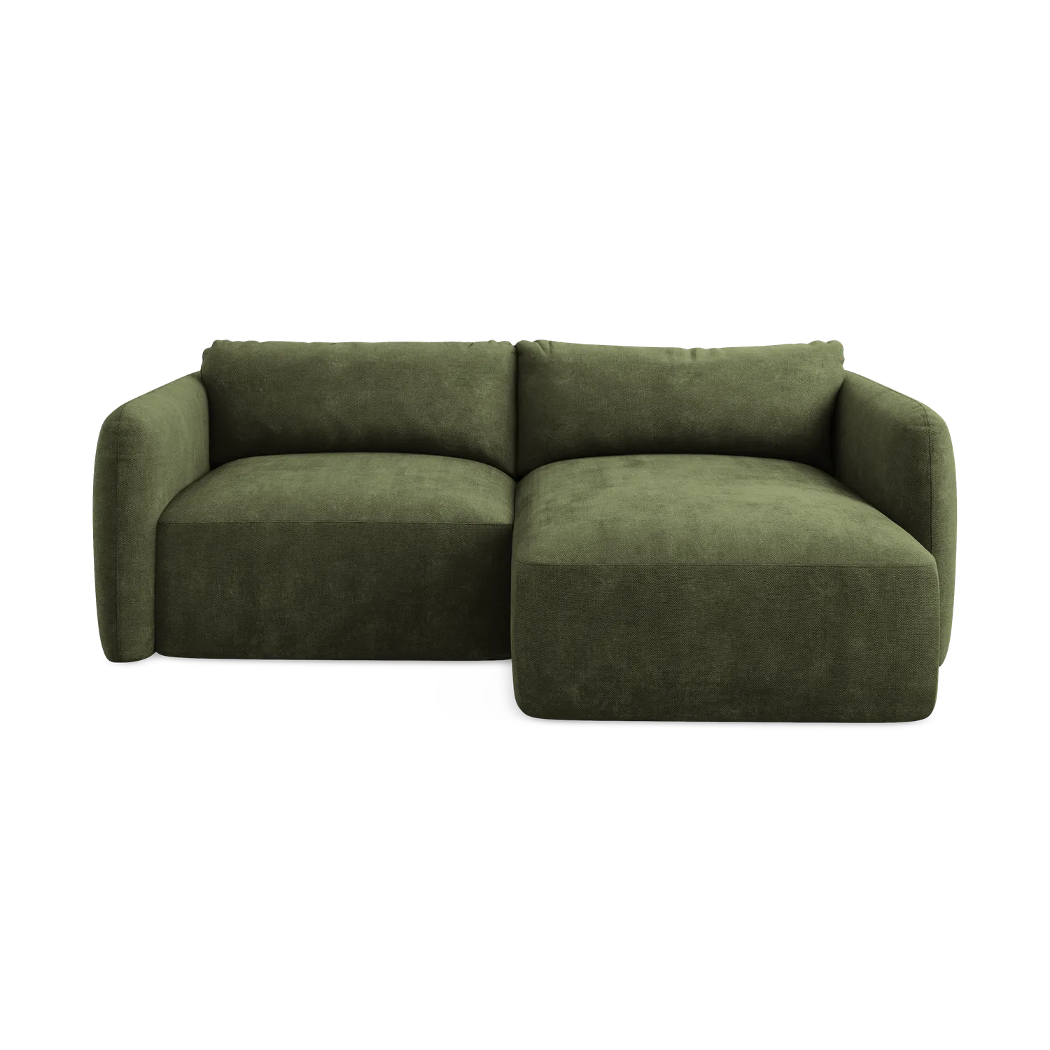 Flow - Sic - Oliwkowy / Prawy