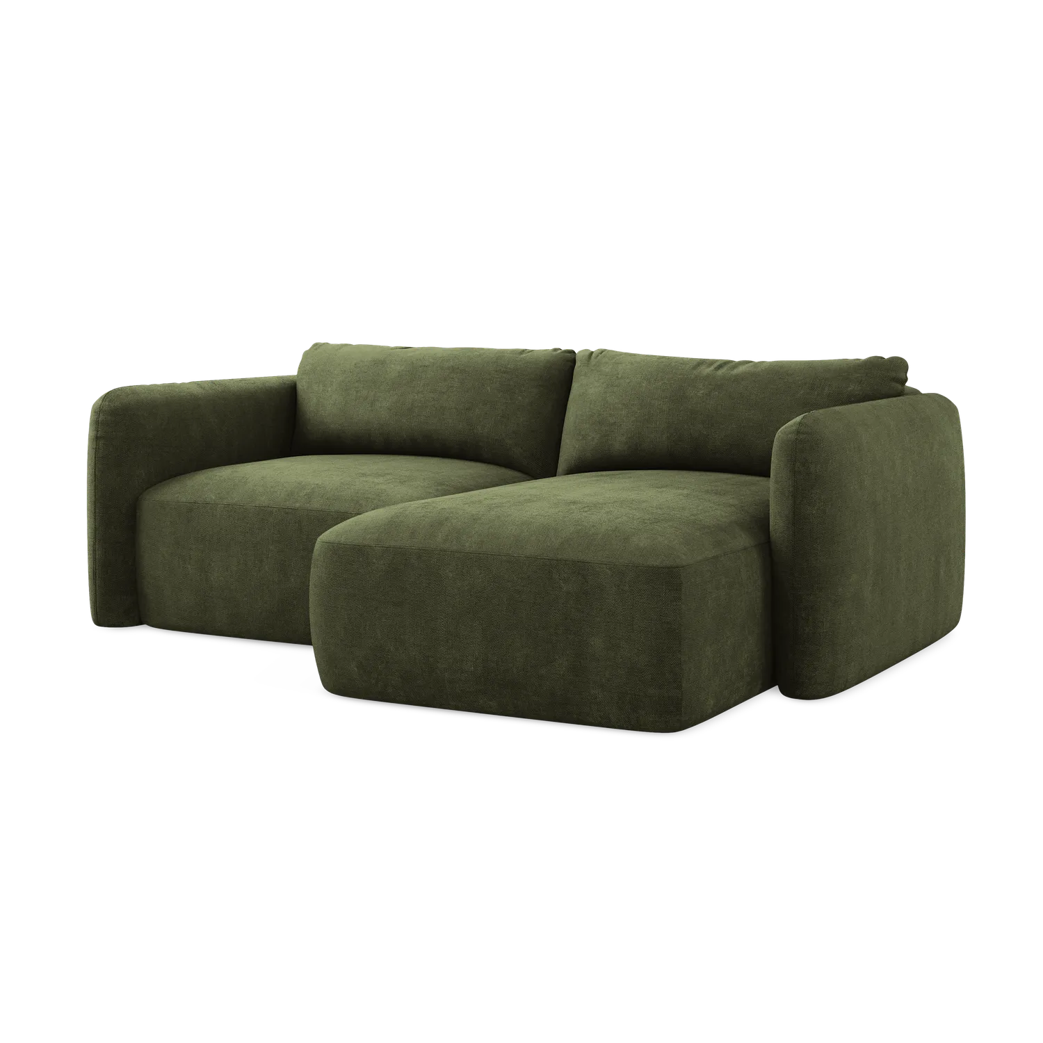 Flow - Sic - Oliwkowy / Prawy