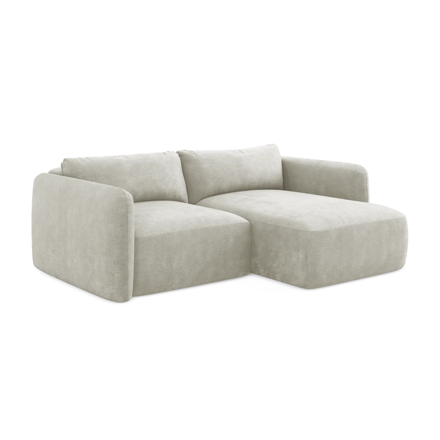 Flow - Sic - Perłowy / Prawy