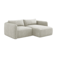 Flow - Sic - Perłowy / Prawy