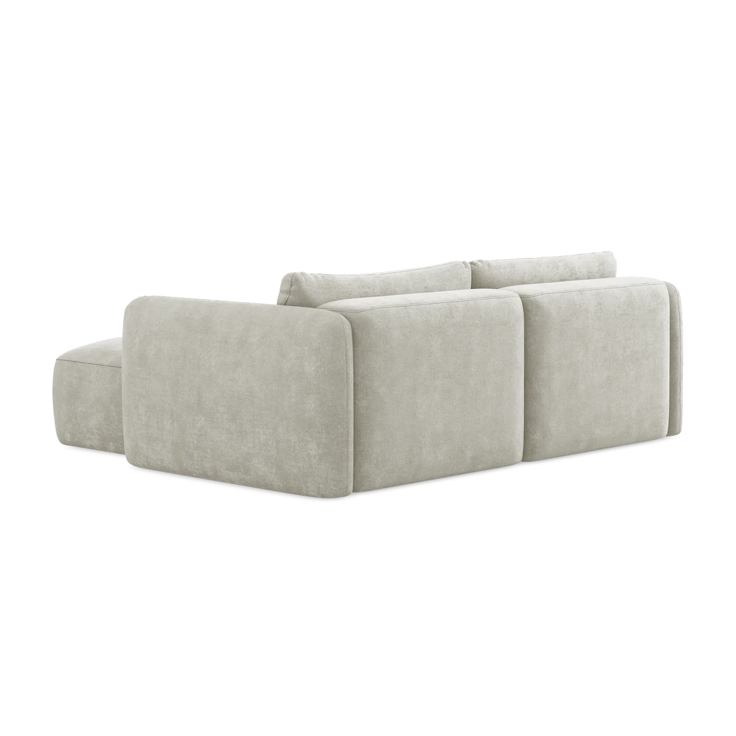 Flow - Sic - Perłowy / Prawy