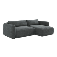 Rosario - Idesin - Grafitowy / Prawy