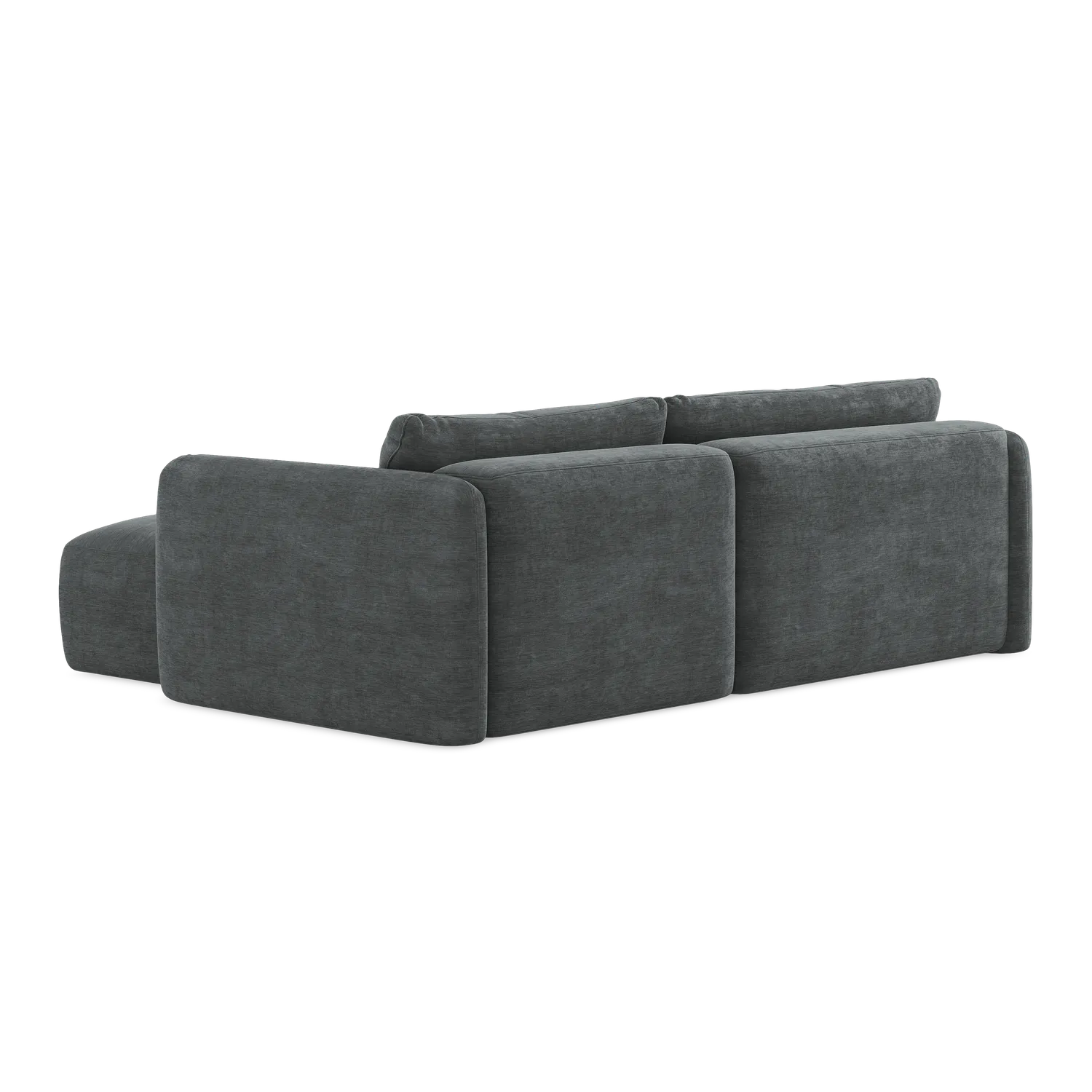 Rosario - Idesin - Grafitowy / Prawy